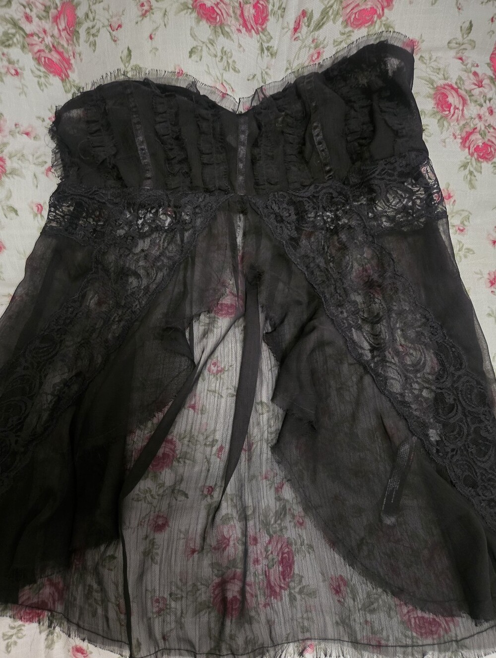 Free People Like New MED